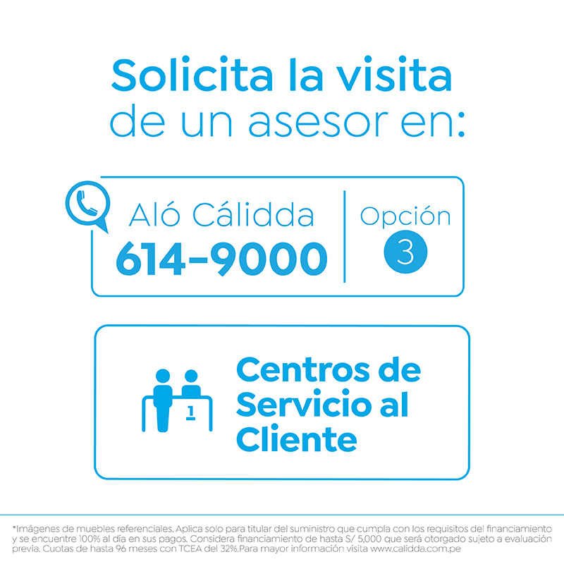 imagen que es credicalidda
